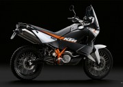 KTM 990 Adventure R